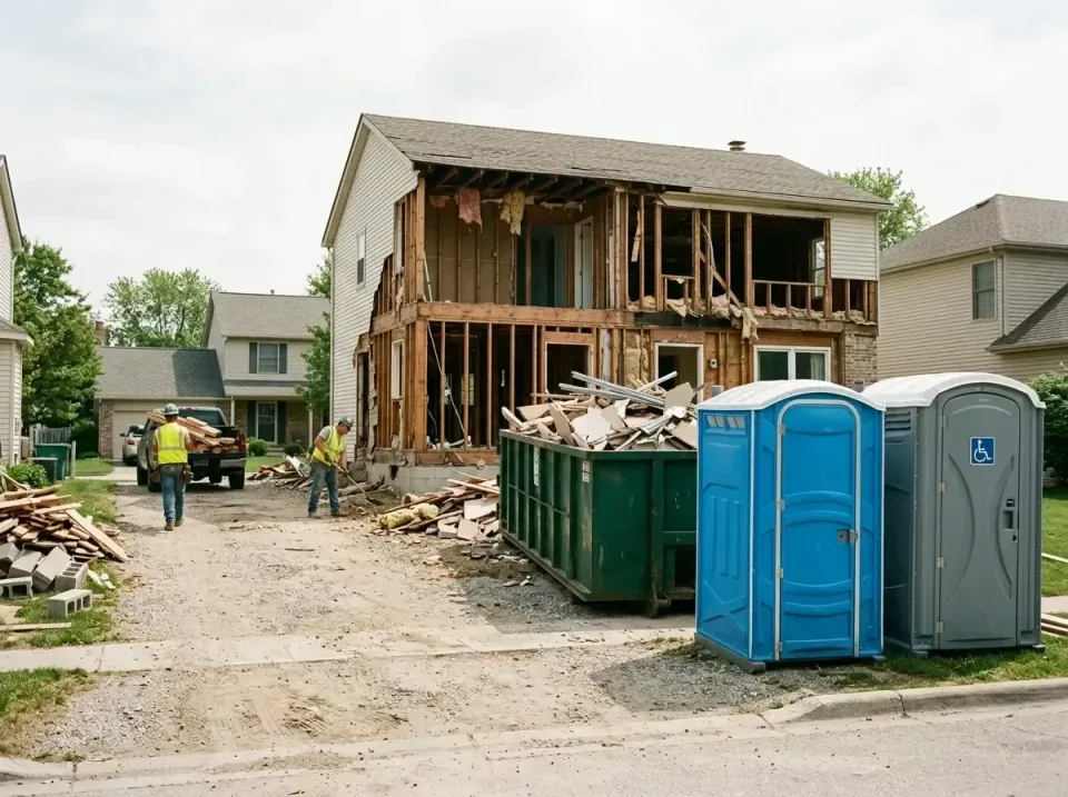 home-renovation-demolition-sit-010 — frequently asked questions, Portable Toilet & Dumpsters Rental in Litchfield Park, AZ